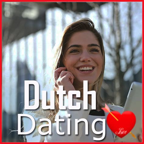 Dating Apps in the Netherlands: The Best Apps [2024]